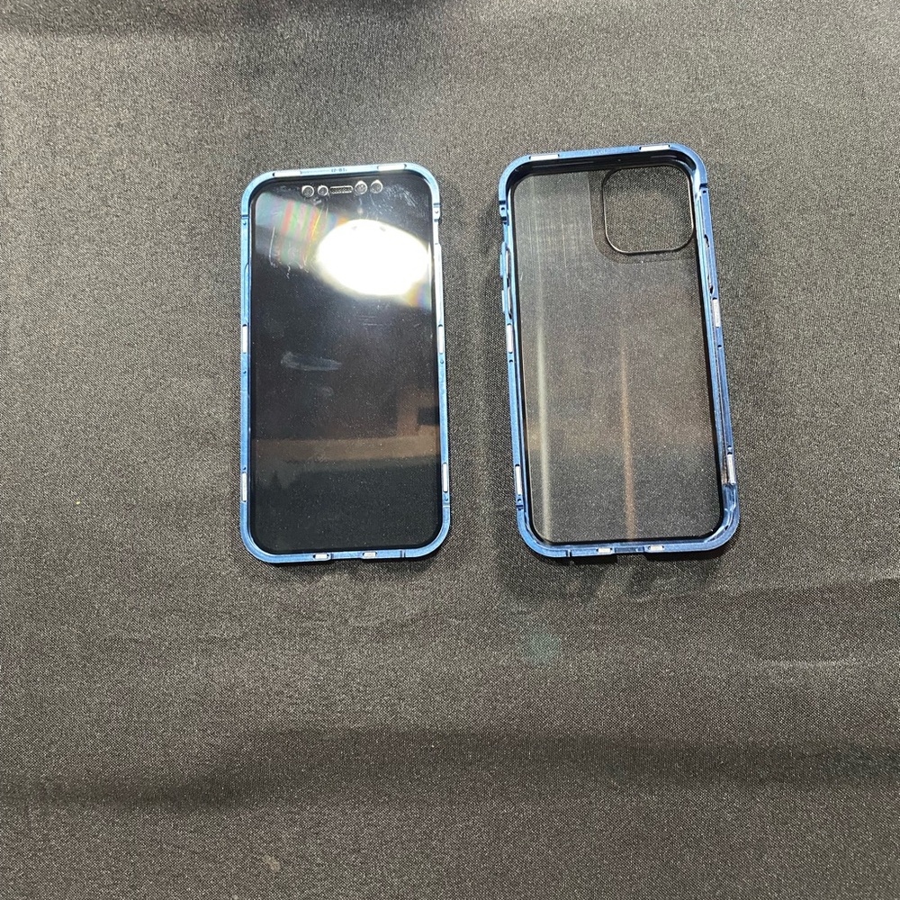iPhone 12 case